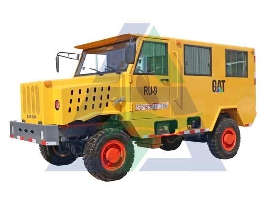 無(wú)軌人車廠家