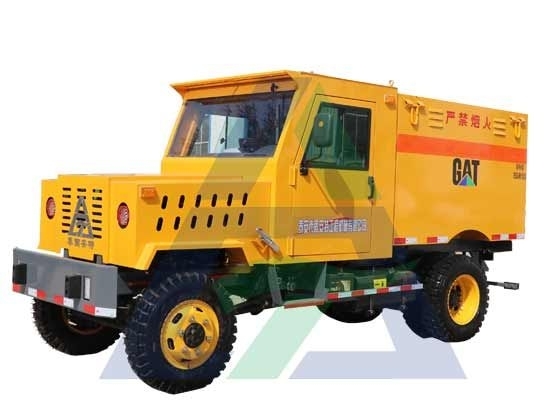 無(wú)軌人車廠家