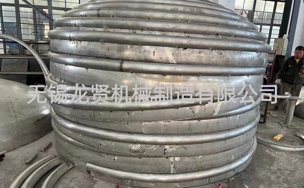 封頭盤(pán)管適用注意事項(xiàng)，必看！
