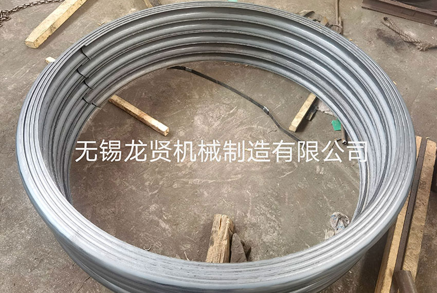 你知道嗎？半圓管原來有這些實際的作用
