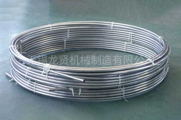 不銹鋼無縫盤管優(yōu)勢(shì)具備哪些應(yīng)用范圍？