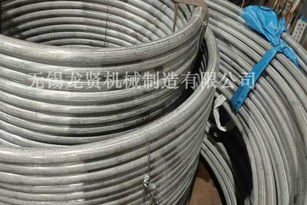 盤管有著怎樣的防垢方法？
