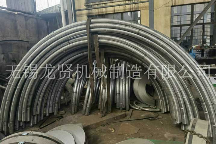 封頭盤管有著哪些常見(jiàn)的元素？