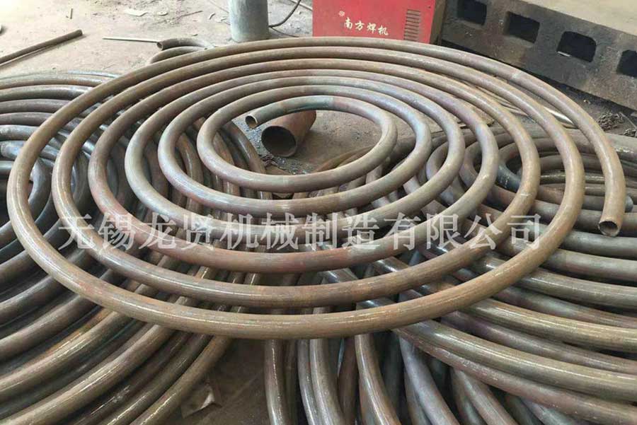 盤管的質(zhì)量該如何保證？