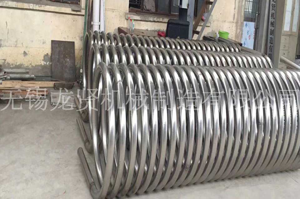 為得到盤管更好質(zhì)量有哪些方法？