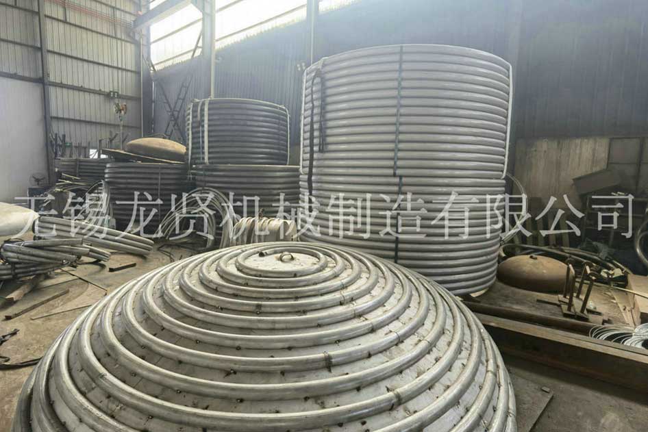 封頭盤管的使用哪些會(huì)受影響？