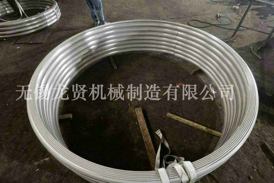 半圓管避免開裂有什么方法？
