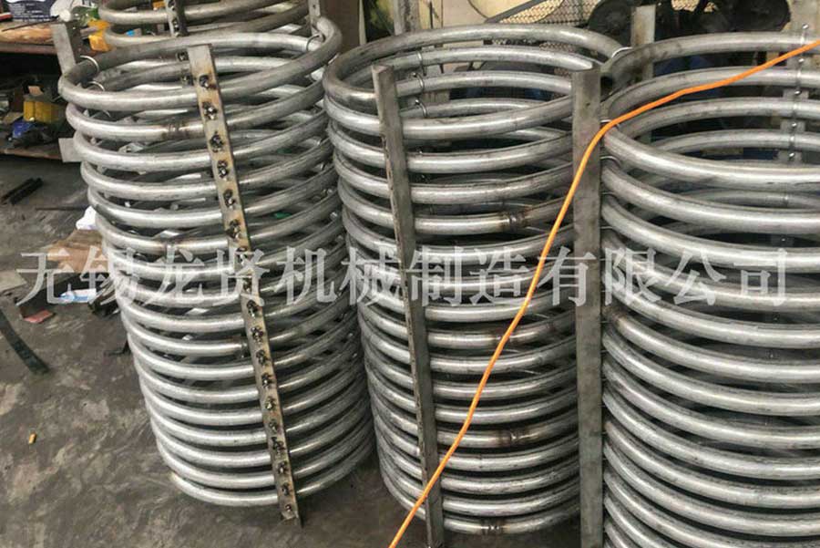 不銹鋼盤管生產(chǎn)廠家怎么選擇？