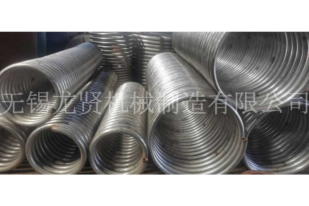 要想內(nèi)盤(pán)管性能均勻怎么做？