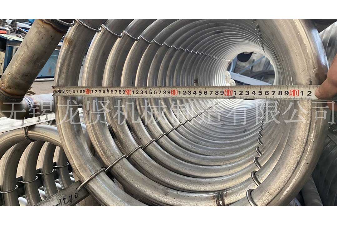反應(yīng)釜盤(pán)管有啥優(yōu)缺點(diǎn)？