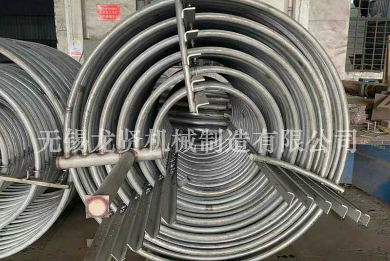 盤管安裝還需要接地？