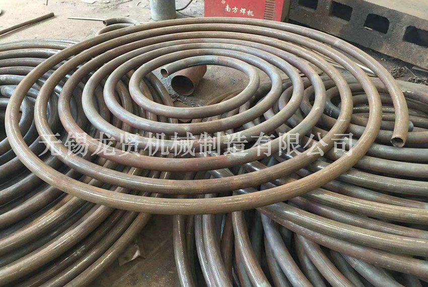 盤管在化工行業(yè)的影響力有多大？