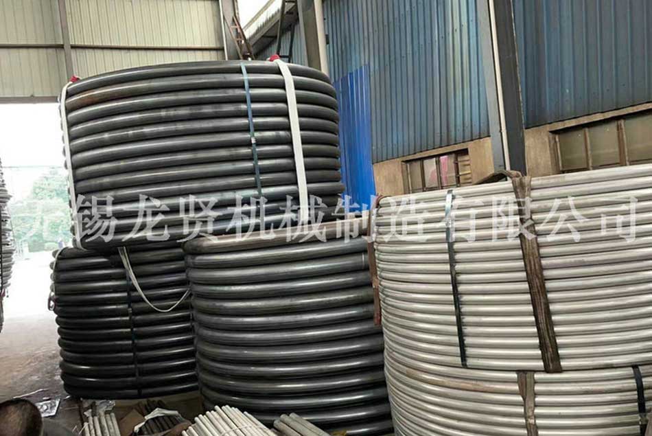 半圓管在建筑行業(yè)的用途有哪些？