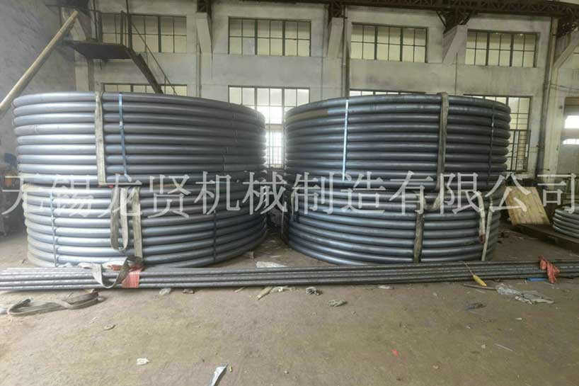不銹鋼半管領(lǐng)域有多廣？