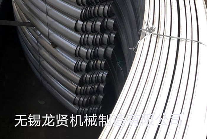 半圓管規(guī)格和型號在選擇時(shí)要注意什么？