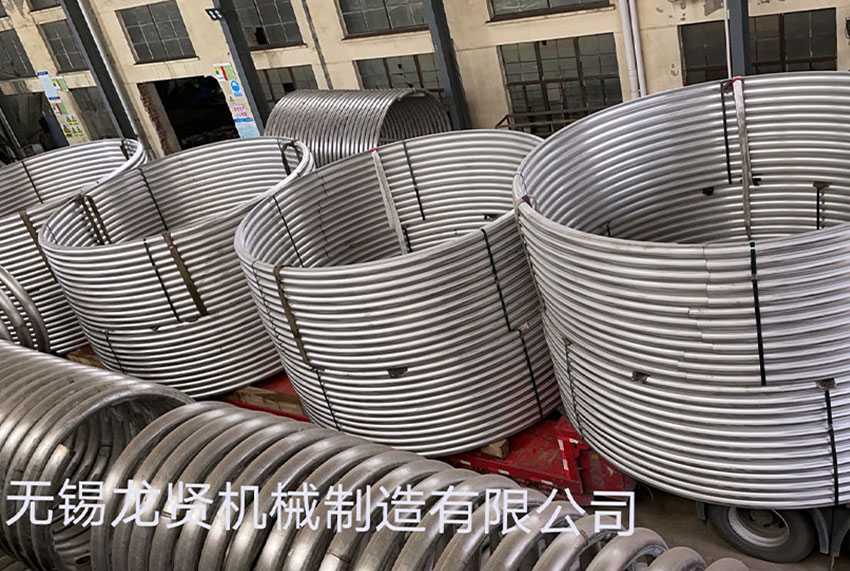 半圓管的結(jié)構(gòu)強(qiáng)度與哪些因素有關(guān)？