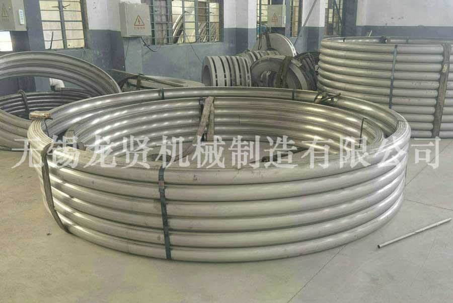 半圓管對技術(shù)有什么要求？