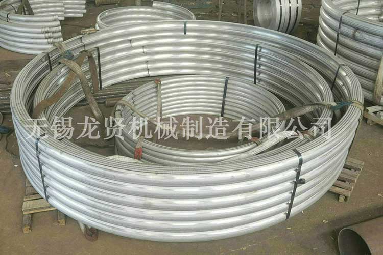 龍賢不銹鋼半圓管的功能有哪些？