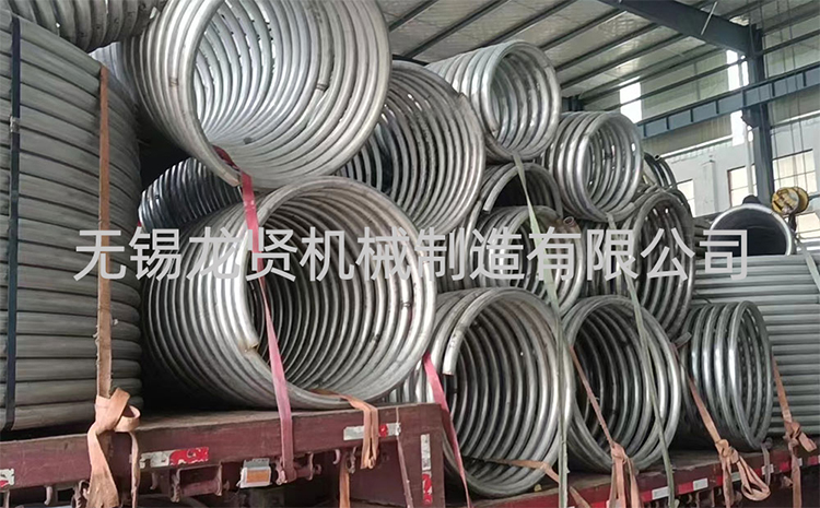 304不銹鋼盤管質(zhì)量好還是碳鋼的好？