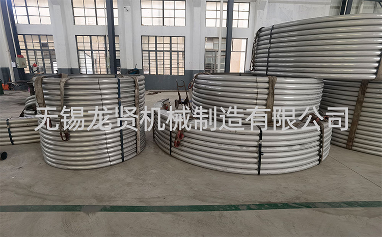 半管夾套是怎么焊接及熱處理的？