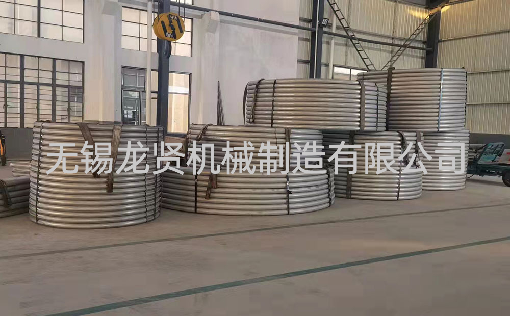 盤管在鍋爐的什么位置有什么用呢？