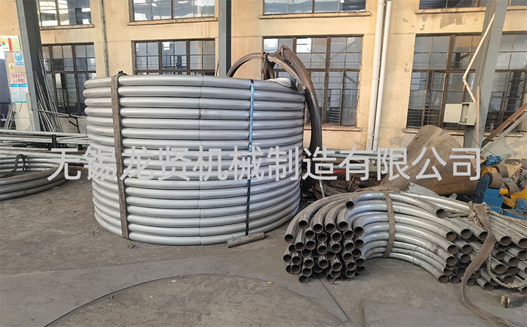 半管加工過程中如何減少材料的浪費(fèi)？