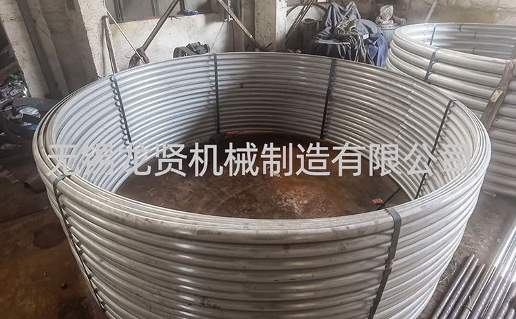 反應(yīng)釜中半圓管的磨損原因有哪些？