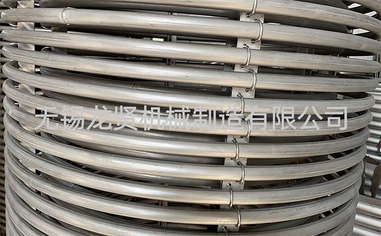 哪些行業(yè)經(jīng)常使用不銹鋼盤管作為換熱器的核心部件？