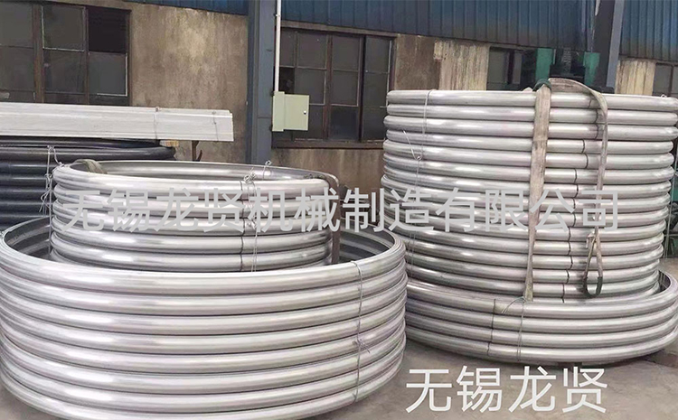 半圓管與橢圓管有何區(qū)別？