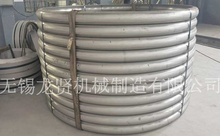 加熱半管的間距要注意啥？
