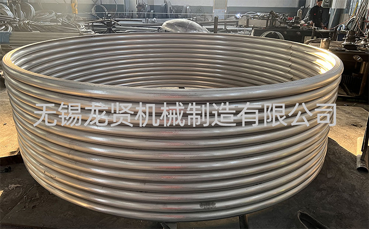 半圓管的存儲需要考慮哪些？