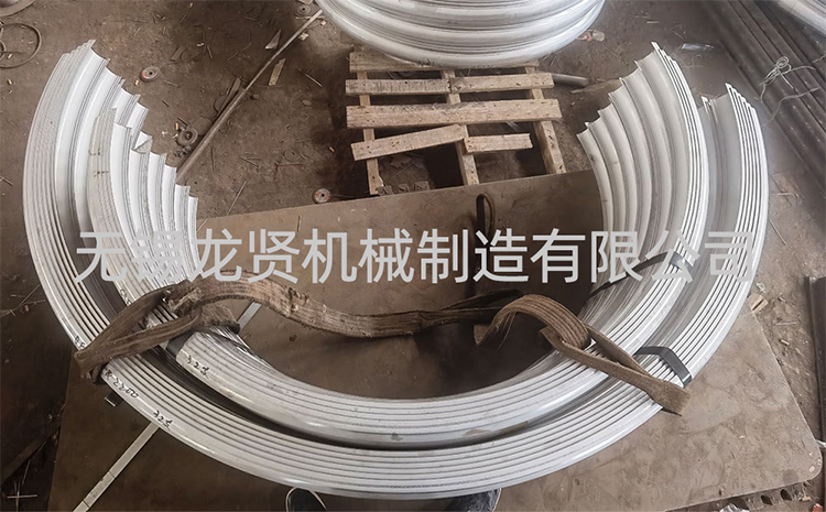 半圓管的應(yīng)用往往會在哪些領(lǐng)域？