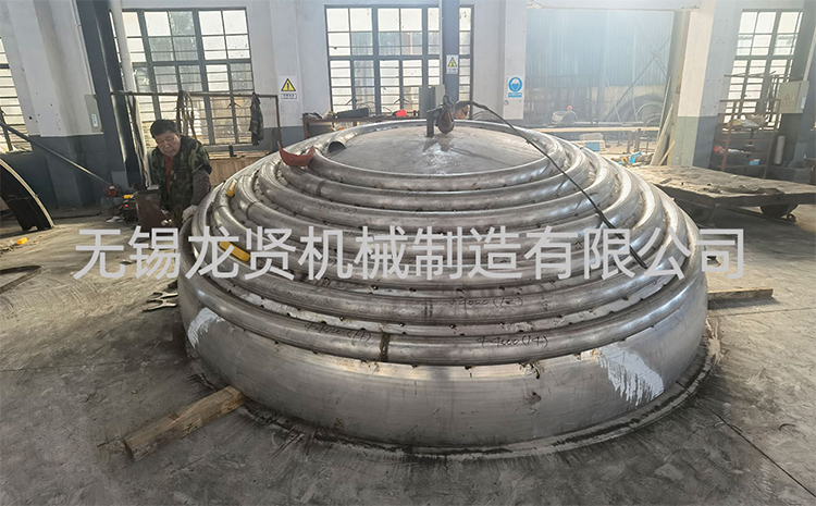 封頭盤管的價(jià)格受什么影響？